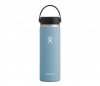 Termos Hydro Flask Wide Mouth 2.0 Flex Cap 591 ml rain niebieski